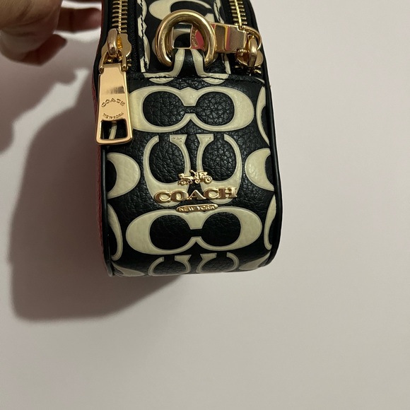 Authentique Coach Mickey Mouse - Picture 6 of 7